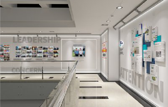 宾川制作安装文化墙的流程是什么？