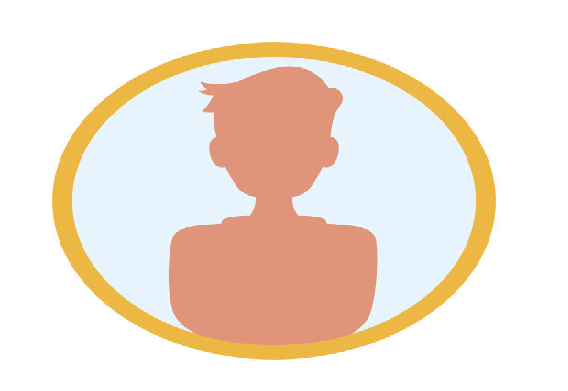 宾川墙绘中如何画好人物轮廓？