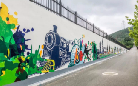 宾川墙绘常见问题分析。