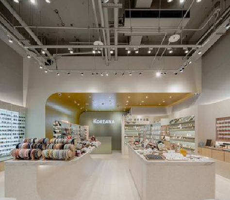 宾川店面装修流程