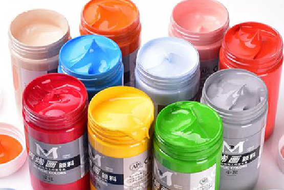 宾川你知道什么材料可以用于墙绘吗？