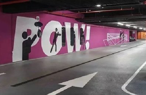 宾川墙绘设计师的选择是关键。