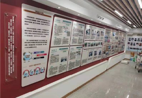 宾川大城市文化背景墙制作常用工艺。