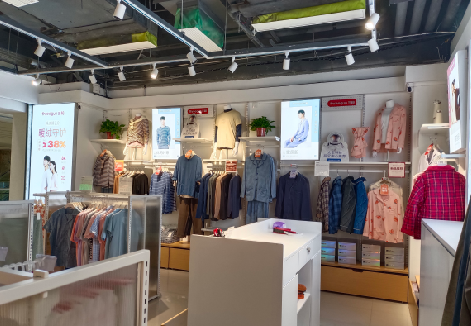 宾川超市卖场装修如何提升消费欲望?