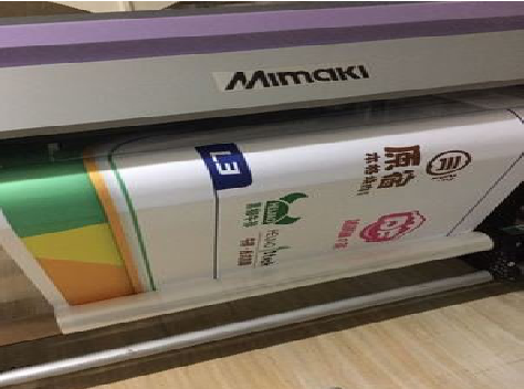 宾川喷印写真褪色的原因。