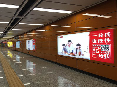 宾川广告灯箱的发展前景?