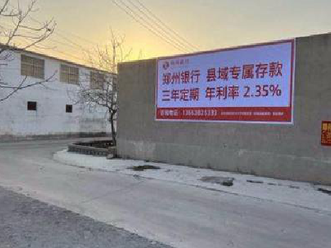 宾川喷绘广告持久的的几大要素。