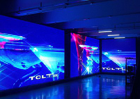 宾川如何解决LED显示屏耗电问题？